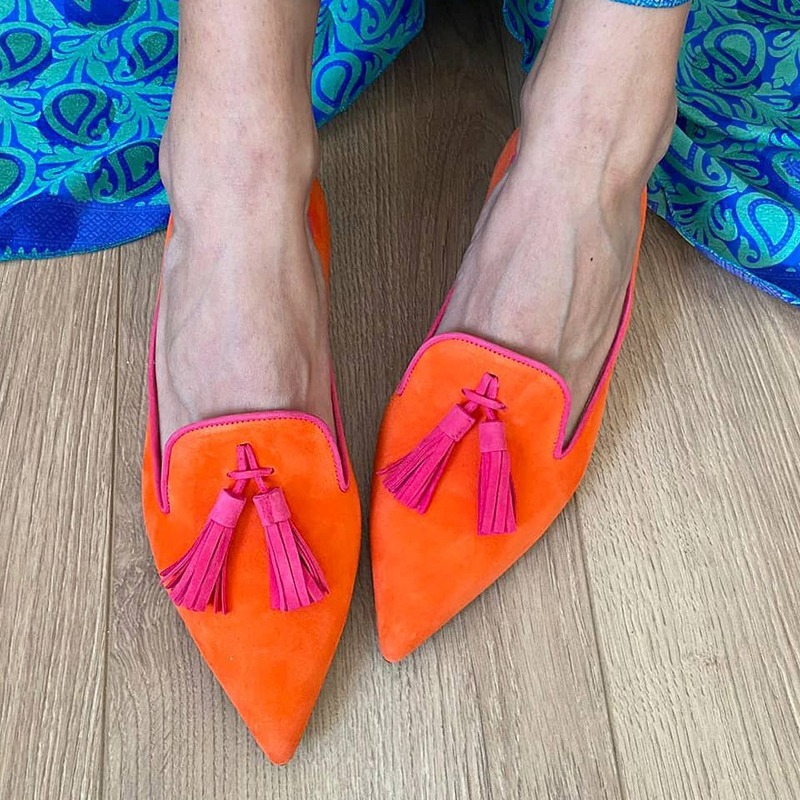 Women Fashion Heels - Musim Semi/Musim Panas 2026 Sandal Wanita