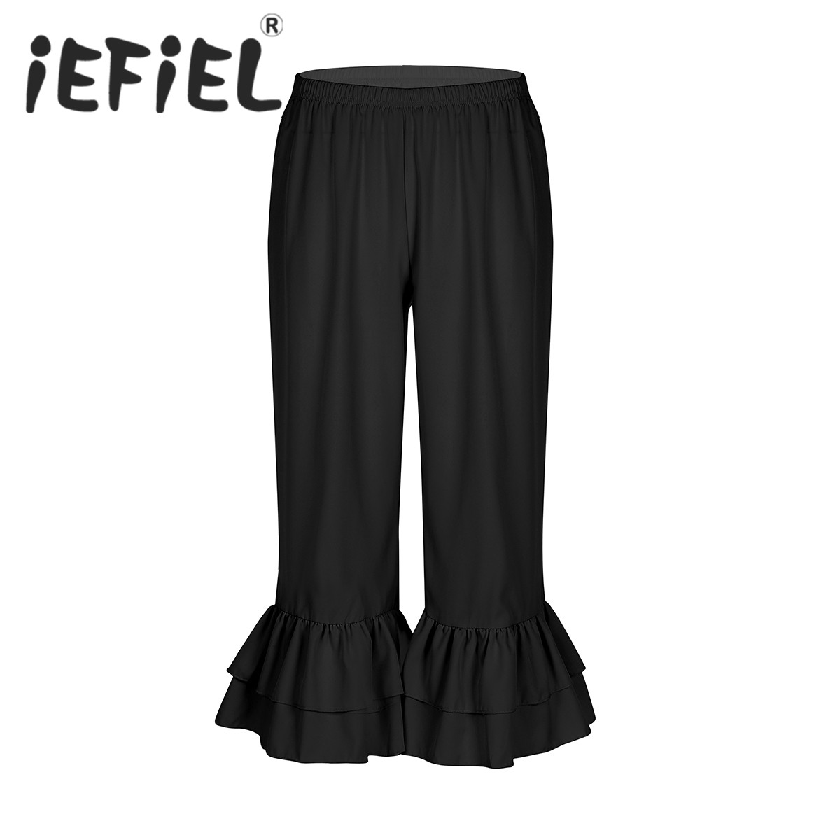 Women'S Fashion Victorian Era - Fashion Wanita Retro Vintage Elastis Pinggang