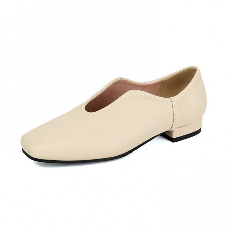 Women Fashion Simple - Sepatu pesta wanita ukuran besar, sepatu