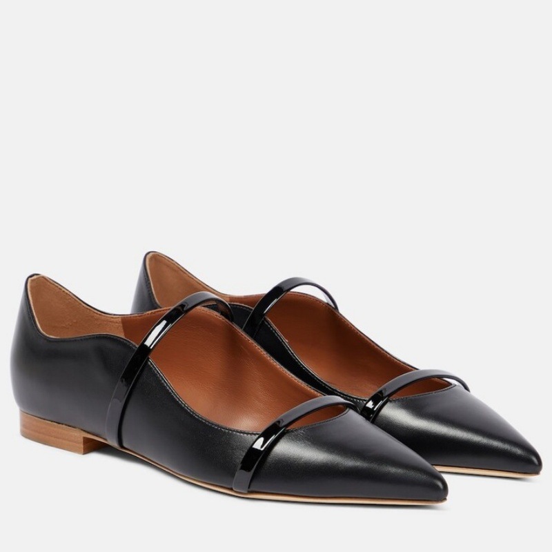 Women Fashion Heels - Sepatu Hak Tinggi Wanita Musim Gugur,