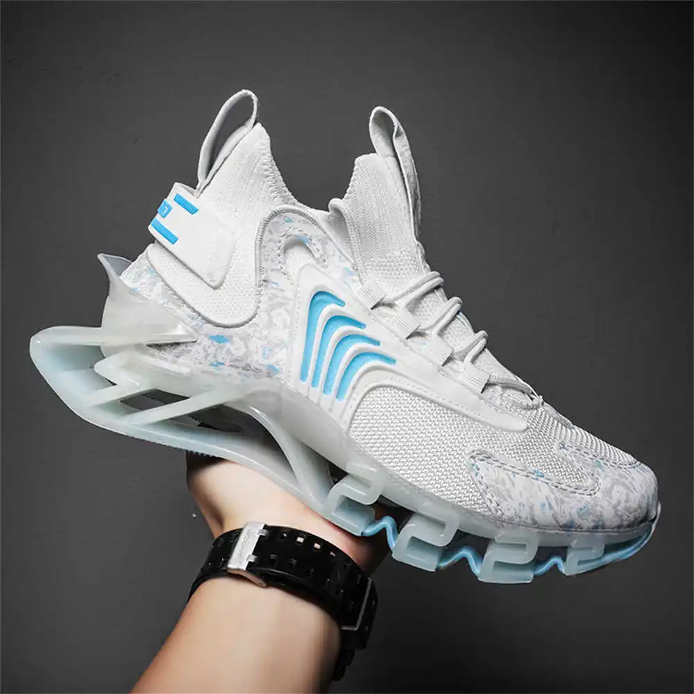 Women'S Yellow Fashion Sneakers - Blue Slipon sepatu bot panjang merah