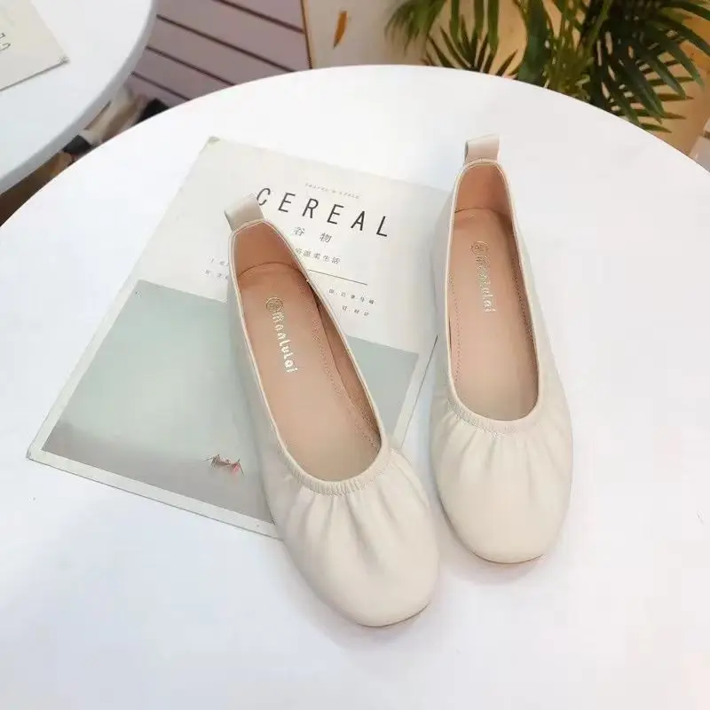 Women'S Fashion Quick Delivery - Sepatu wanita kasual, sepatu wanita gaya