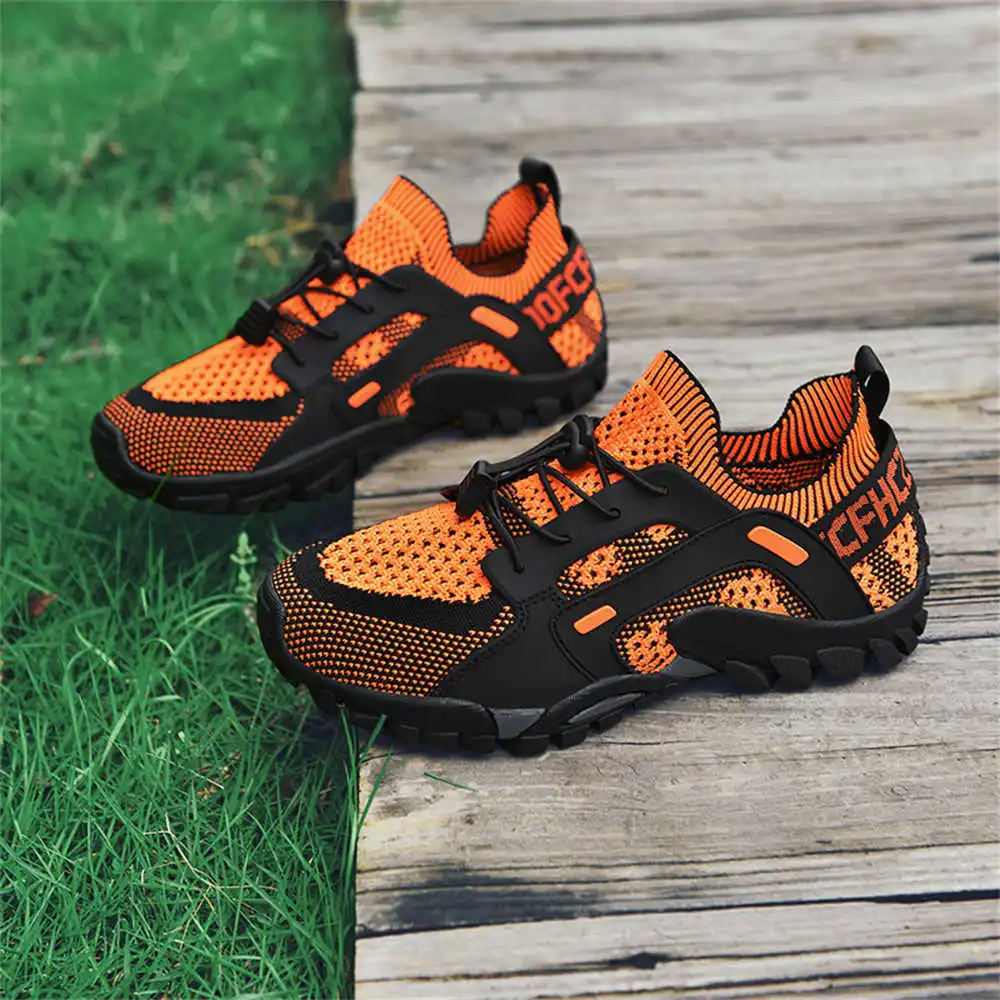 Women'S Yellow Fashion Sneakers - Sepatu olahraga pria, ukuran 43 ukuran