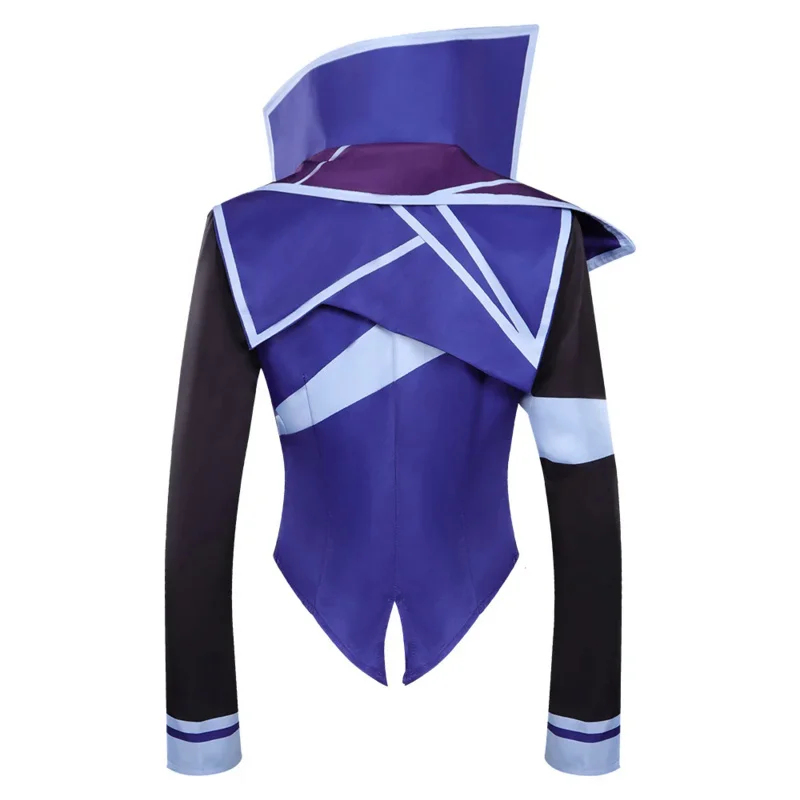 Women'S Fashion Jackets - Kostum Cosplay Fade 2026 Jaket Pullover