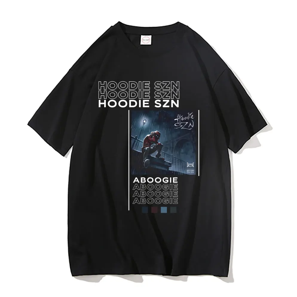 Hoodie Women Oversized - Rapper A Boogie Da Hoodie Szn