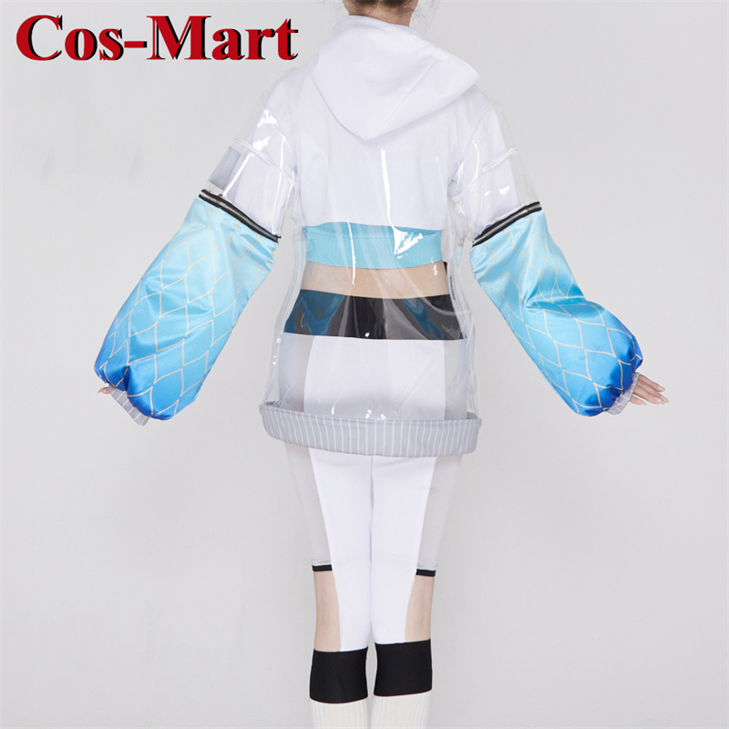 Women'S Fashion Jackets - Cos-Mart Kostum Cosplay Anime Populer Vumbi