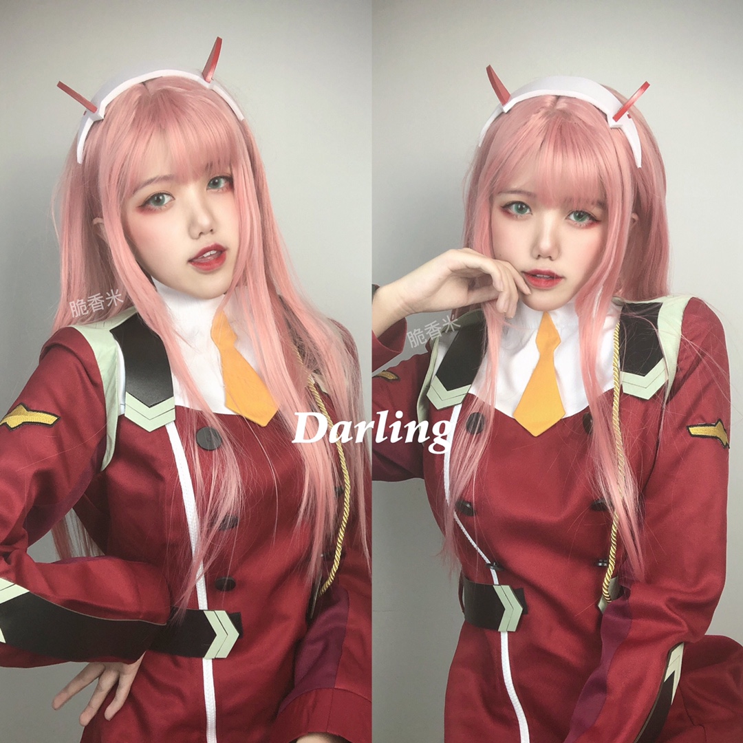 Women'S Fashion Mart - Cos-Mart Anime DFXX 02 Kostum Cosplay