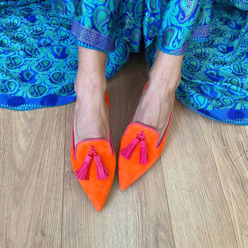 Musim Semi/Musim Panas 2026 Sa - Women Fashion Heels ulasan dan harga