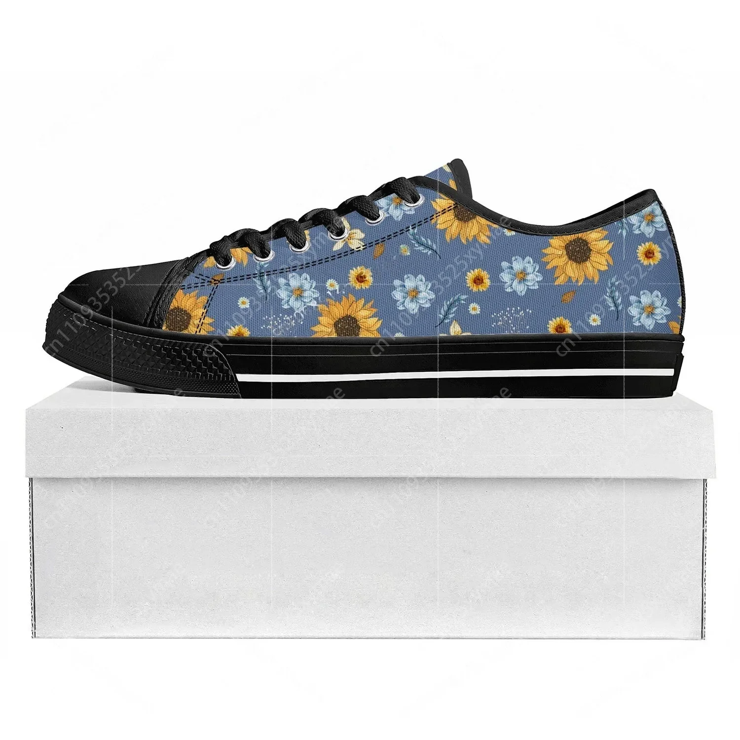 Sepatu Kets Kualitas Tinggi Bu - Women'S Yellow Fashion Sneakers ulasan dan harga