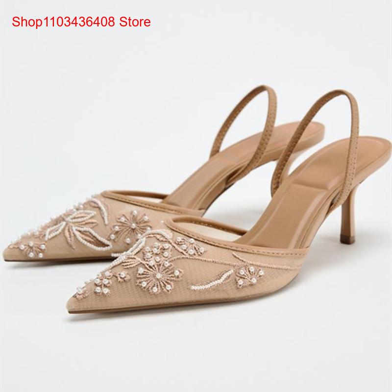 Sandal Hak Tinggi Wanita Model - Women Fashion Brand ulasan dan harga