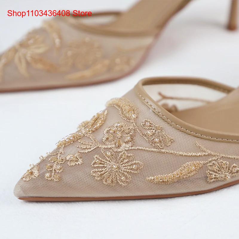 Sandal Hak Tinggi Wanita Model - Women Fashion Brand ulasan dan harga