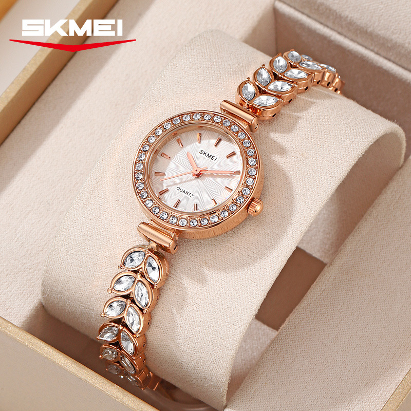2547 Jam Tangan Wanita Lady Di - Fashion Women Watches ulasan dan harga