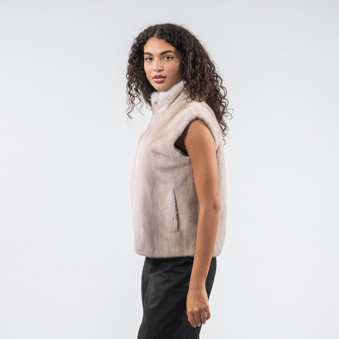 Laur 2026 Rompi Wanita Berlehe - Women'S Fashion Gilet ulasan dan harga