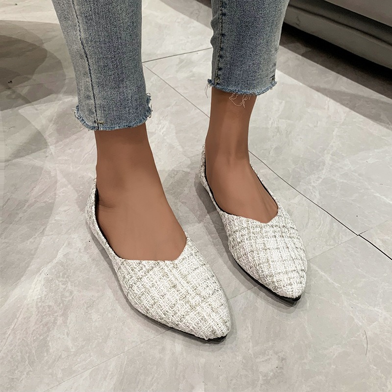Sepatu Wanita Ukuran Besar Mod - Women Fashion Heels ulasan dan harga
