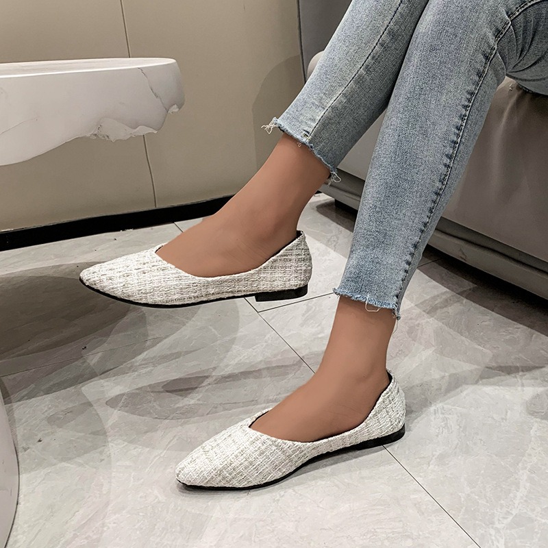 Sepatu Wanita Ukuran Besar Mod - Women Fashion Heels ulasan dan harga