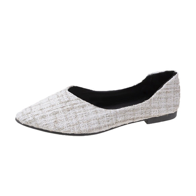 Sepatu Wanita Ukuran Besar Mod - Women Fashion Heels ulasan dan harga
