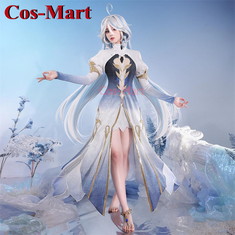 Kostum Cosplay Cos-Mart Game G - Women'S Fashion Mart ulasan dan harga