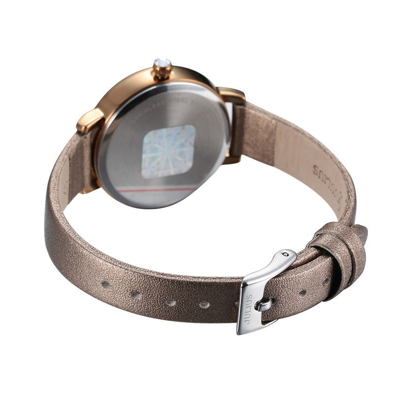 Top Julius Lady jam tangan wan - Fashion Women Watches ulasan dan harga
