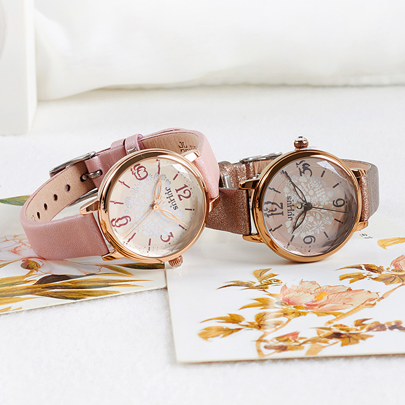 Top Julius Lady jam tangan wan - Fashion Women Watches ulasan dan harga