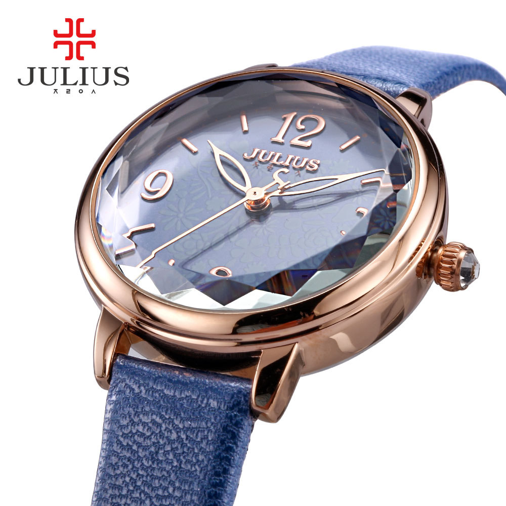 Top Julius Lady jam tangan wan - Fashion Women Watches ulasan dan harga