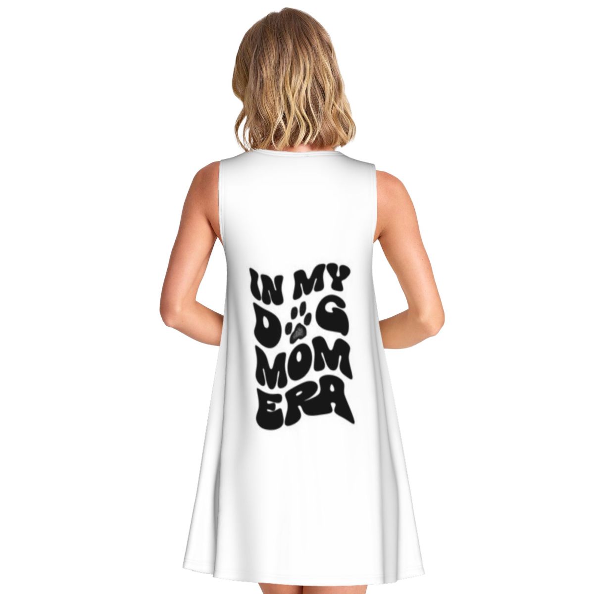 In My Dog Mom ERA - Gaun Pesta - Women'S Fashion Victorian Era ulasan dan harga