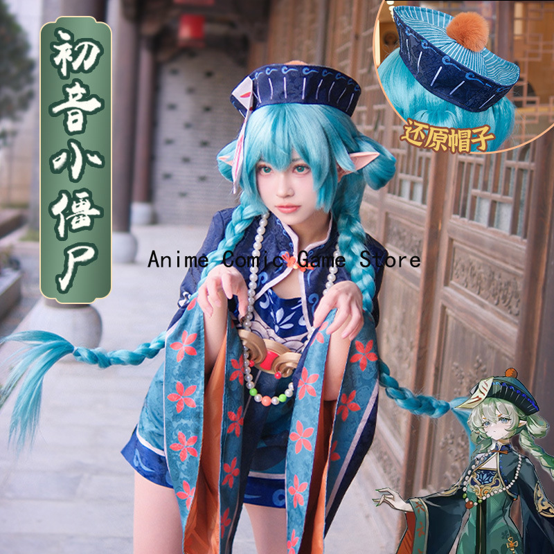 Tersedia Wig Kostum Cosplay Mi - Off Shoulder Top ulasan dan harga