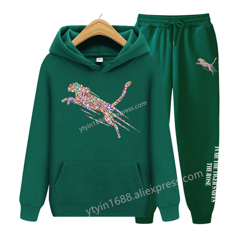 Baju olahraga wanita, setelan  - Hoodie Women Oversized ulasan dan harga