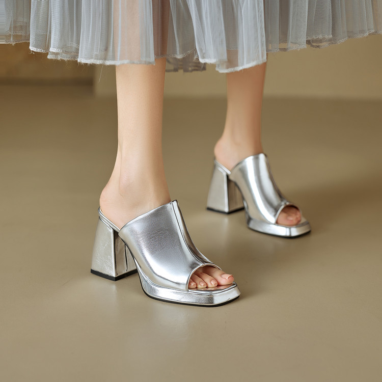Pada Musim Panas 2026, Sandal  - Women Fashion Simple ulasan dan harga