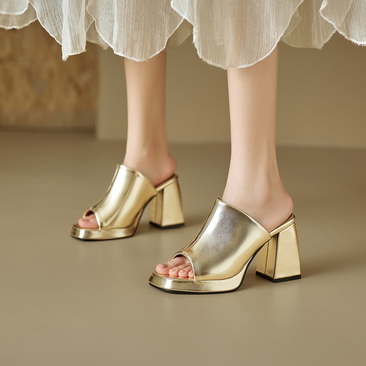 Pada Musim Panas 2026, Sandal  - Women Fashion Simple ulasan dan harga