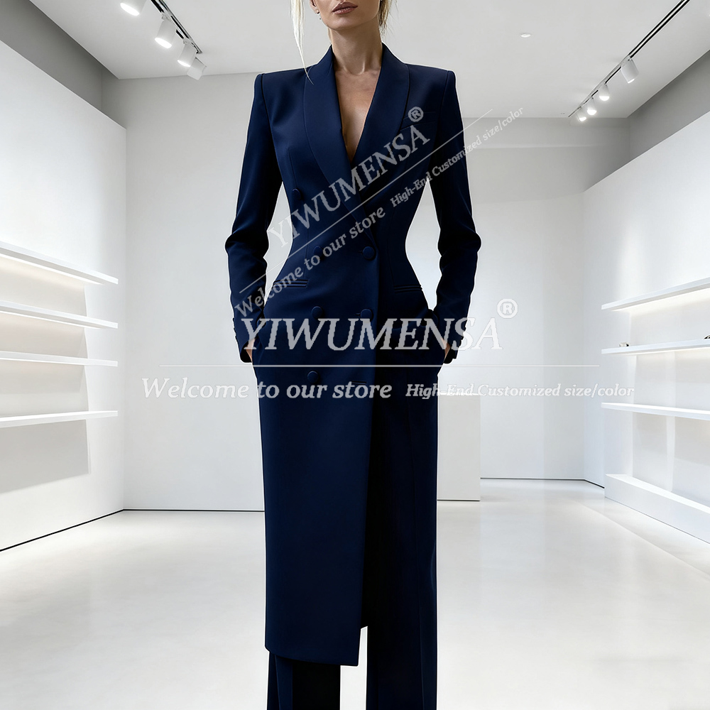 Setelan Wanita Elegan 2 Potong - Women'S Fashion Jackets ulasan dan harga