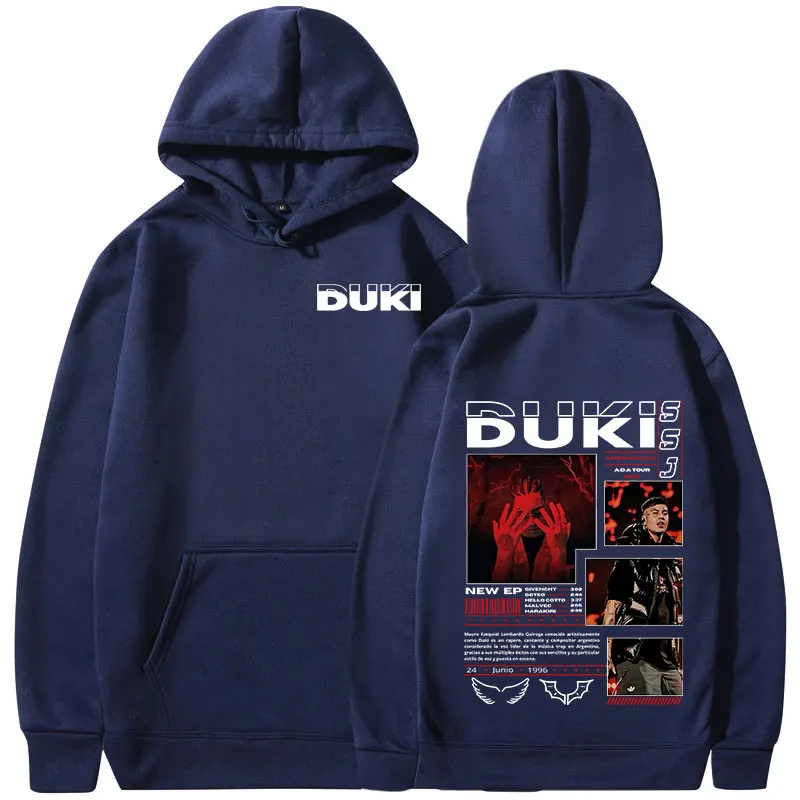 Rapper Suki ADA Tour Merch Hoo - Hoodie Women Oversized ulasan dan harga