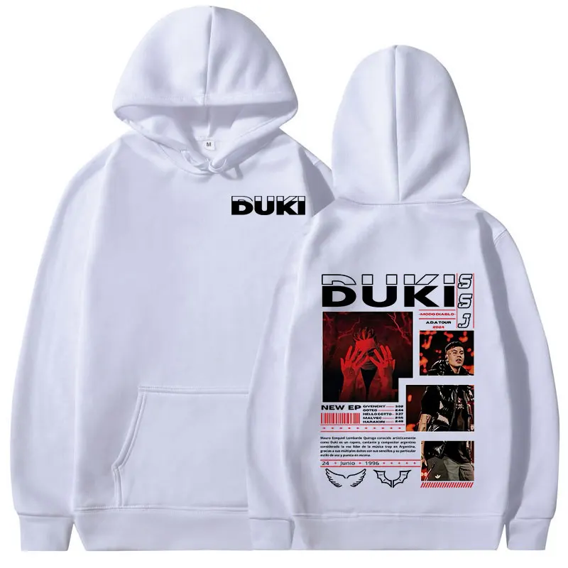 Rapper Suki ADA Tour Merch Hoo - Hoodie Women Oversized ulasan dan harga