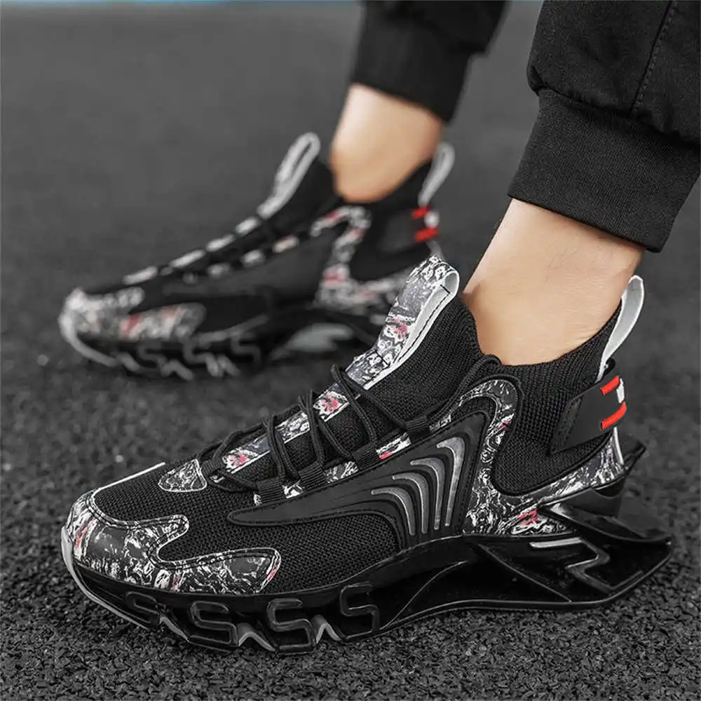 Blue Slipon sepatu bot panjang - Women'S Yellow Fashion Sneakers ulasan dan harga