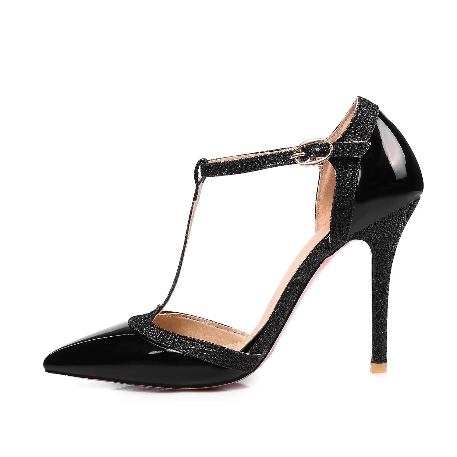 Sepatu pesta wanita hak tinggi - Women Fashion Brand ulasan dan harga