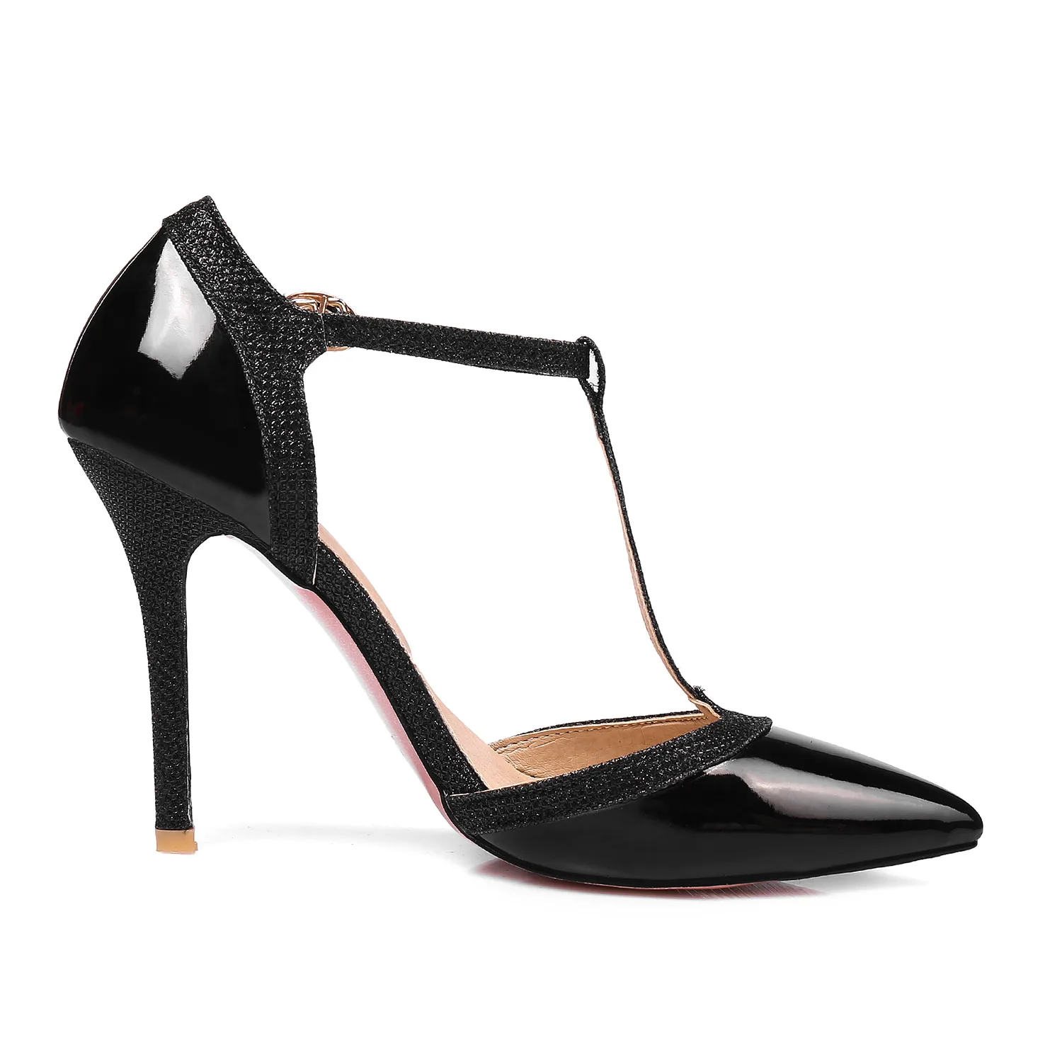 Sepatu pesta wanita hak tinggi - Women Fashion Brand ulasan dan harga