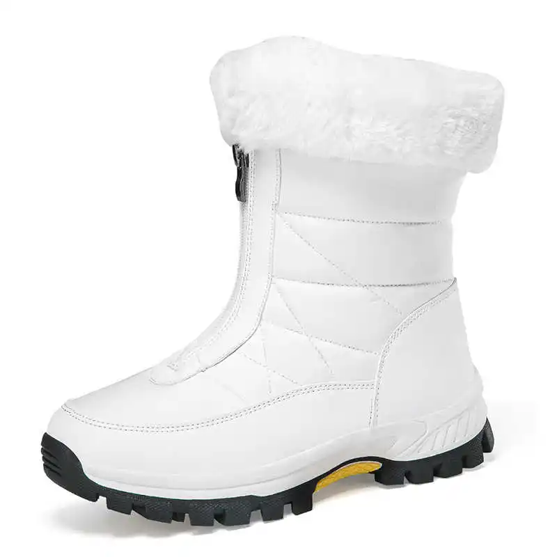 Sepatu Boot Wanita Sepatu Boot - Women'S Yellow Fashion Sneakers ulasan dan harga