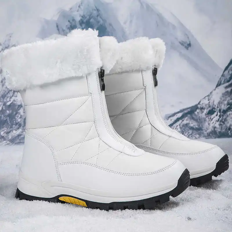 Sepatu Boot Wanita Sepatu Boot - Women'S Yellow Fashion Sneakers ulasan dan harga