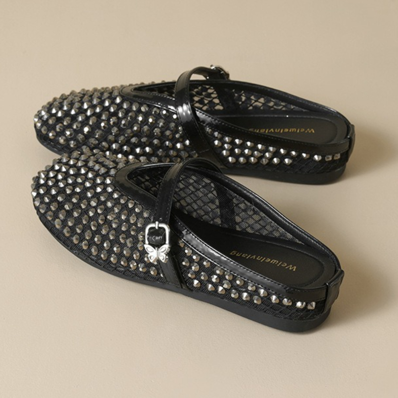 Sandal Merek Berlian Imitasi J - Women Fashion Brand ulasan dan harga