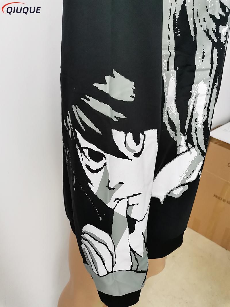 Hoodie Anime Death Note Misa A - Hoodie Women Oversized ulasan dan harga