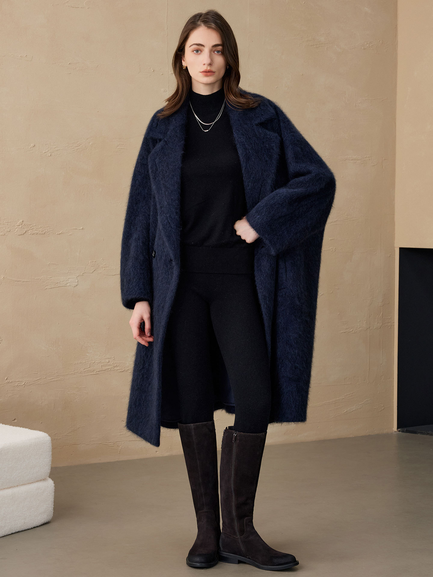 Blazer Wanita Allingentle, Jak - Women'S Fashion Jackets ulasan dan harga