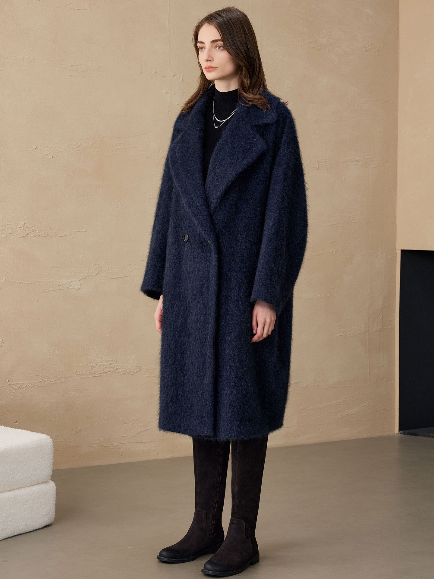 Blazer Wanita Allingentle, Jak - Women'S Fashion Jackets ulasan dan harga