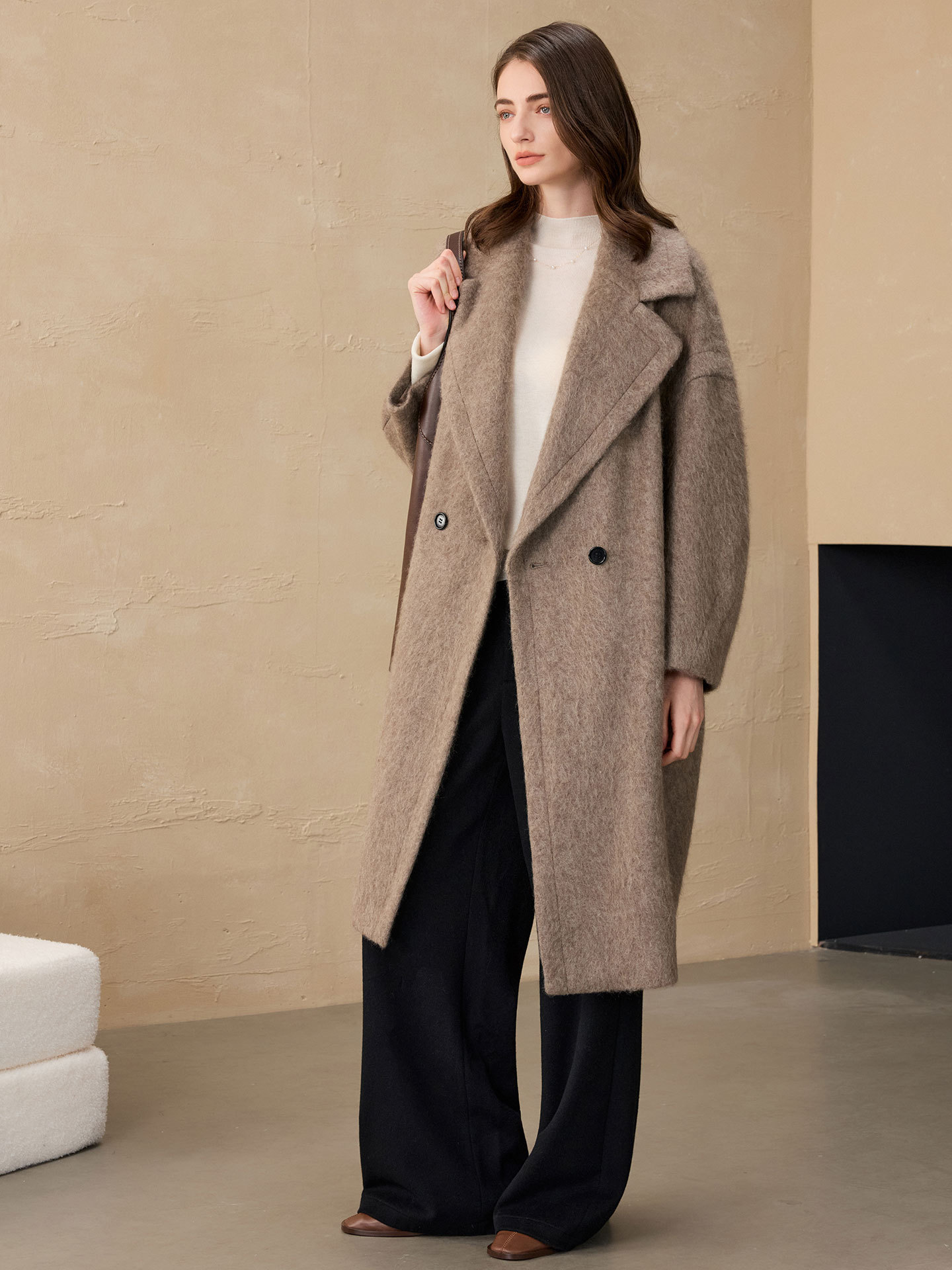 Blazer Wanita Allingentle, Jak - Women'S Fashion Jackets ulasan dan harga