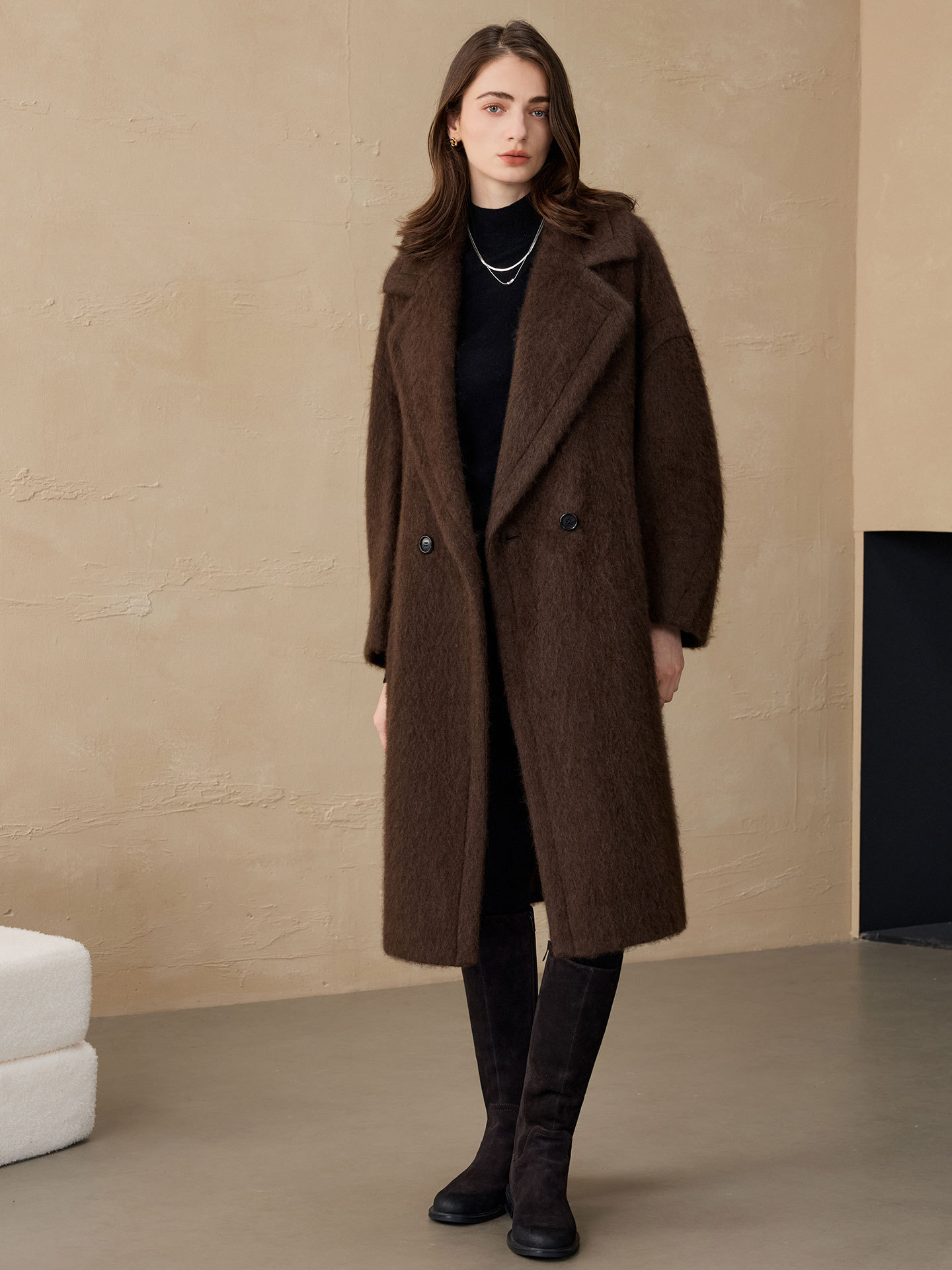 Blazer Wanita Allingentle, Jak - Women'S Fashion Jackets ulasan dan harga
