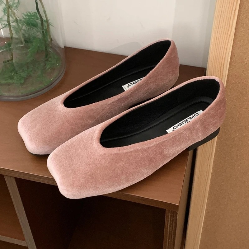 Sepatu Wanita Pumps Mary Jane  - Women Fashion Brand ulasan dan harga