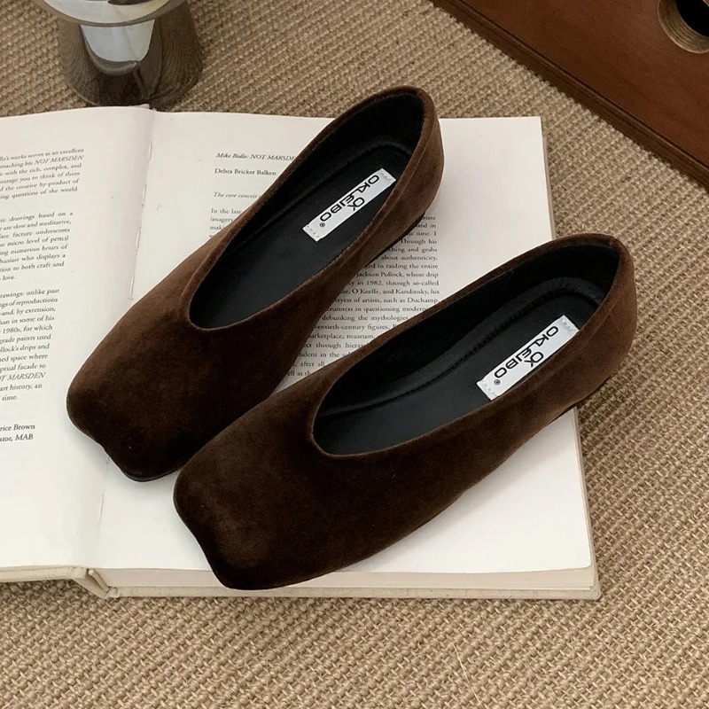 Sepatu Wanita Pumps Mary Jane  - Women Fashion Brand ulasan dan harga