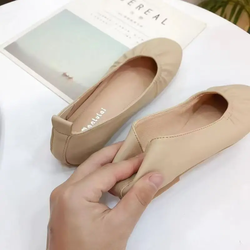 Sepatu wanita kasual, sepatu w - Women'S Fashion Quick Delivery ulasan dan harga