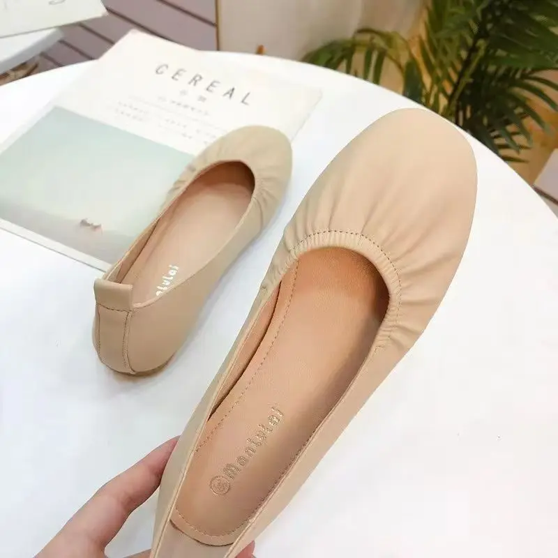 Sepatu wanita kasual, sepatu w - Women'S Fashion Quick Delivery ulasan dan harga