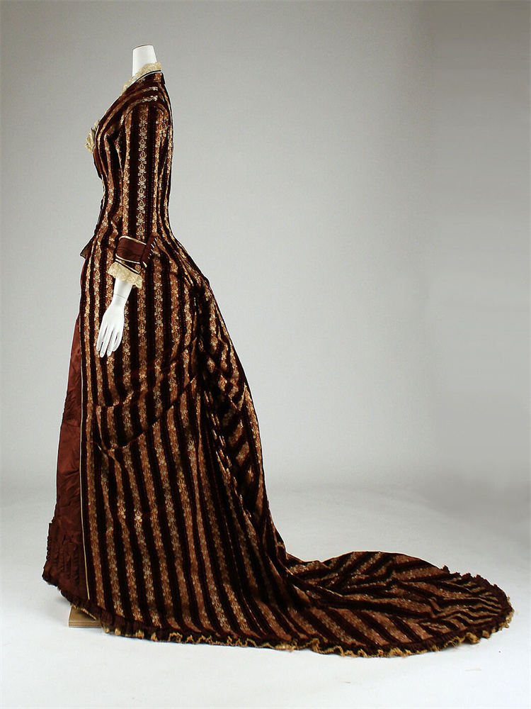 Gaun Hari Raya Era Victoria Ed - Women'S Fashion Victorian Era ulasan dan harga