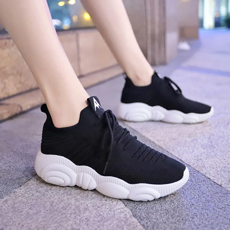 Sneakers Modis Sneakers Platfo - Women'S Yellow Fashion Sneakers ulasan dan harga