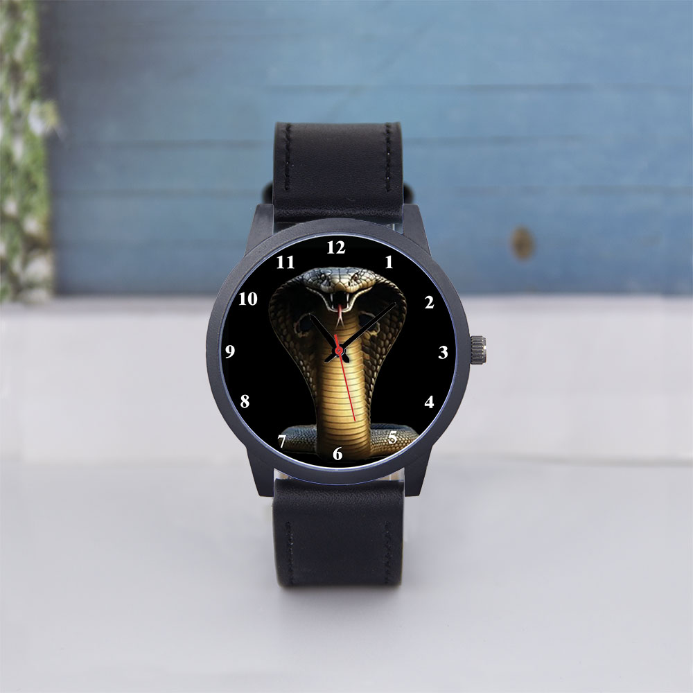 Jam Tangan Gerakan Kuarsa Dial - Fashion Women Watches ulasan dan harga